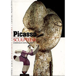 Picasso sculpteur - Occasion