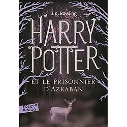 Harry Potter. Vol. 3. Harry Potter et le prisonnier d'Azkaban - Occasion