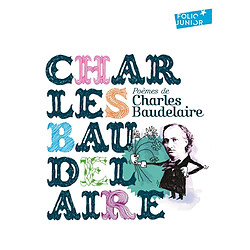 Poèmes de Charles Baudelaire