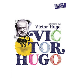 Poèmes de Victor Hugo - Occasion