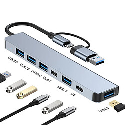 C000039629_inf Hub USB C
