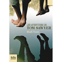 Les aventures de Tom Sawyer - Occasion