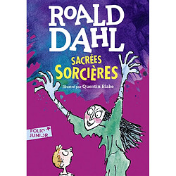 Sacrées sorcières - Occasion