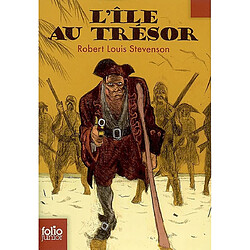 L'île au trésor - Occasion
