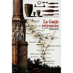 La Gaule retrouvée - Occasion