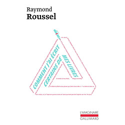 Comment j'ai écrit certains de mes livres - Occasion