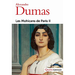 Les Mohicans de Paris - Occasion