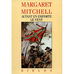 Autant en emporte le vent