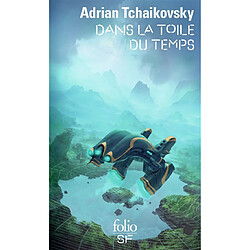 Dans la toile du temps - Occasion