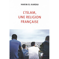 L'islam, une religion française - Occasion