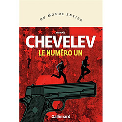 Le numéro un · Occasion Mikhaïl Chevelev