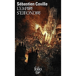 L'empire s'effondre. Vol. 1 - Occasion