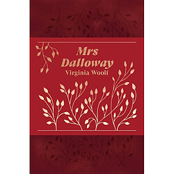 Mrs Dalloway