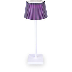 Majestic Lampe de Table Clelia