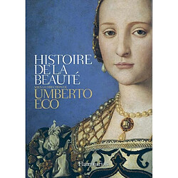 Histoire de la beauté - Occasion