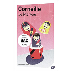 Le menteur - Occasion