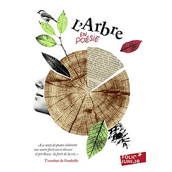 L'arbre en poésie