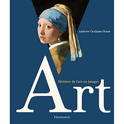 Art : histoire de l'art en images