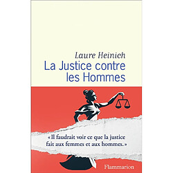 La justice contre les hommes - Occasion