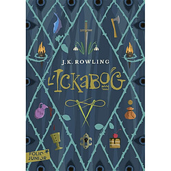 L'Ickabog - Occasion