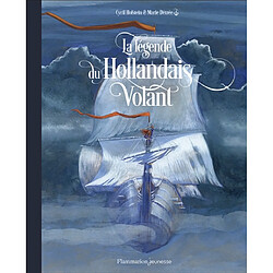 La légende du Hollandais volant