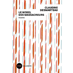 Le Nobel des massacreurs - Occasion