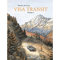 Visa transit. Vol. 1 - Occasion