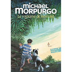 Le royaume de Kensuké