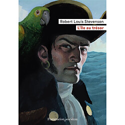 L'île au trésor - Occasion