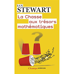 La chasse aux trésors mathématiques - Occasion