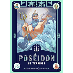 Poséidon le terrible