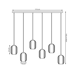 EPIKASA Suspension Verdi pas cher