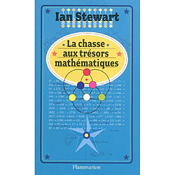 La chasse aux trésors mathématiques - Occasion