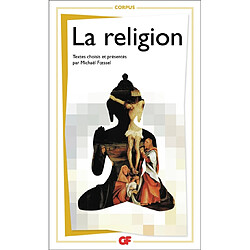 La religion - Occasion