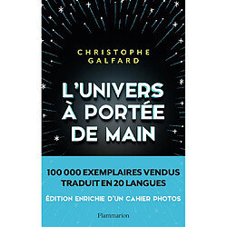 L'Univers à portée de main