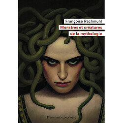 Monstres et créatures de la mythologie