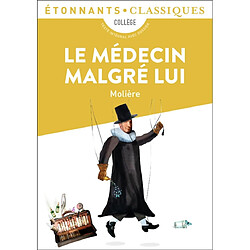 Le médecin malgré lui - Occasion