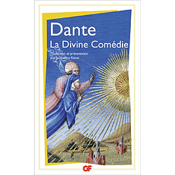 La divine comédie - Occasion