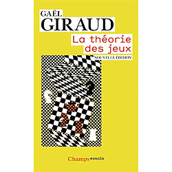 La théorie des jeux
