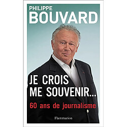 Je crois me souvenir... - Occasion