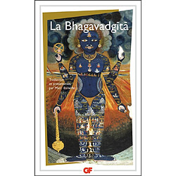 La Bhagavadgîtâ - Occasion