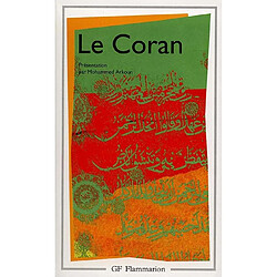 Le Coran - Occasion