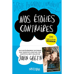 Nos étoiles contraires · Occasion John Green