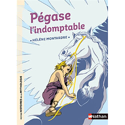 Pégase l'indomptable - Occasion