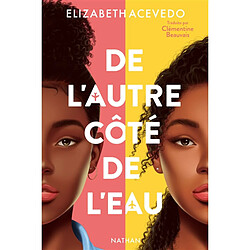 De l'autre côté de l'eau - Occasion