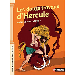 Les douze travaux d'Hercule - Occasion