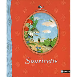 Souricette