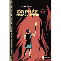 Orphée l'enchanteur