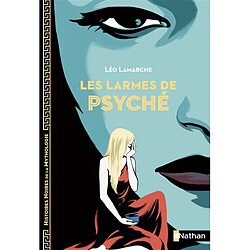 Les larmes de Psyché