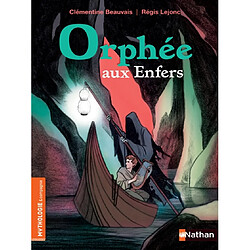 Orphée aux enfers